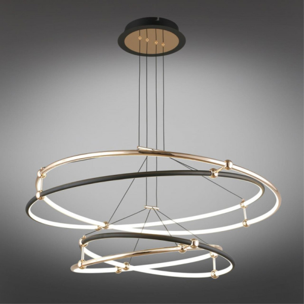 Подвесная люстра APLOYT APL.034.03.120