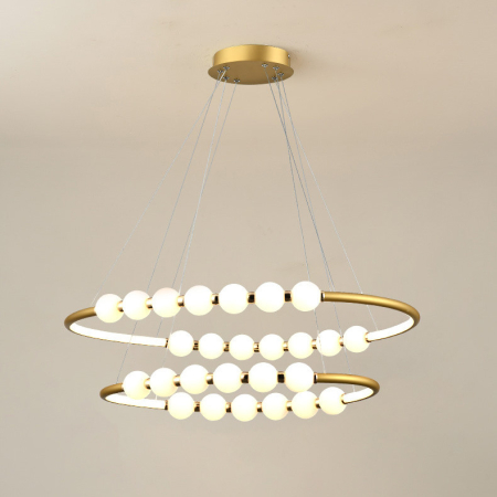 Подвесная люстра ImperiumLoft 194915-23