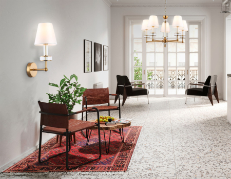 Бра Ambrella Light LH71025