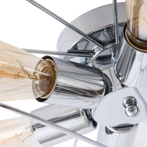 Накладной светильник ARTE Lamp A6049PL-6CC