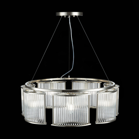 Подвесная люстра ST-Luce SL1627.103.07
