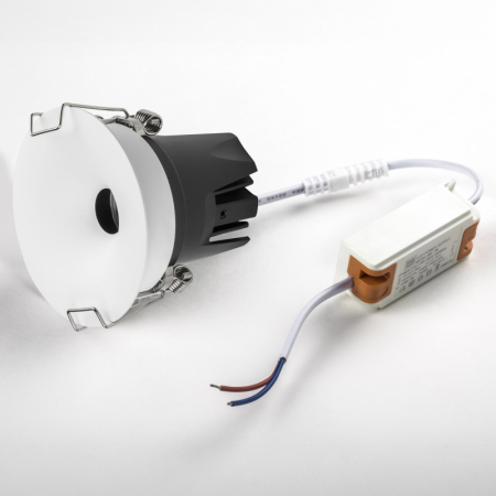 Встраиваемый светильник Lightstar 074226