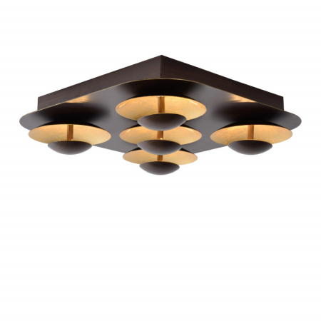 Накладной светильник LUCIDE 26186/25/30