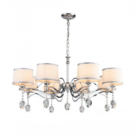 Подвесная люстра Favourite 2707-8P