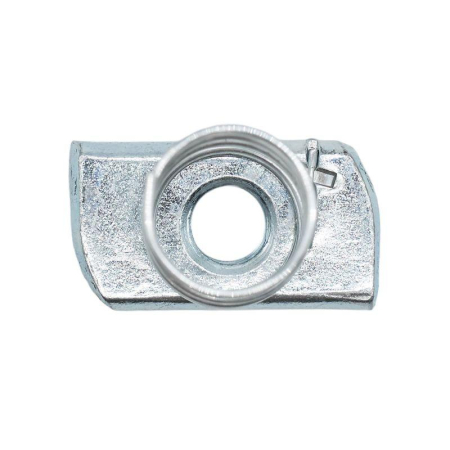 Гайка фасонная М10 с удлин. пружиной DKC CM161000