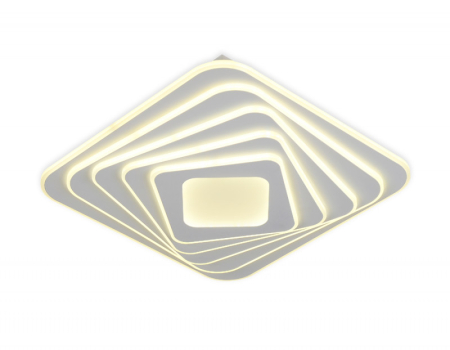 Накладной светильник Ambrella Light FA816