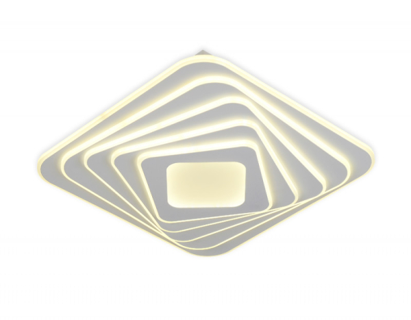 Накладной светильник Ambrella Light FA816