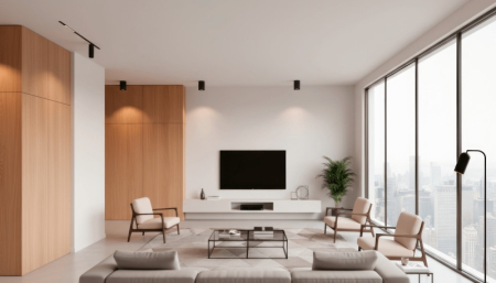 Накладной светильник Crystal Lux CLT 084C BL