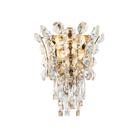 Бра MODELUX ML.7550.03 GD