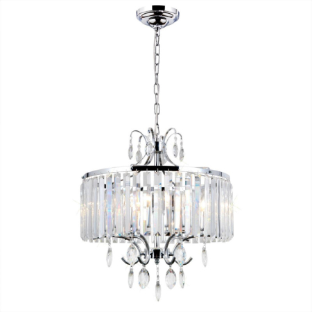 Подвесная люстра Citilux CL335161