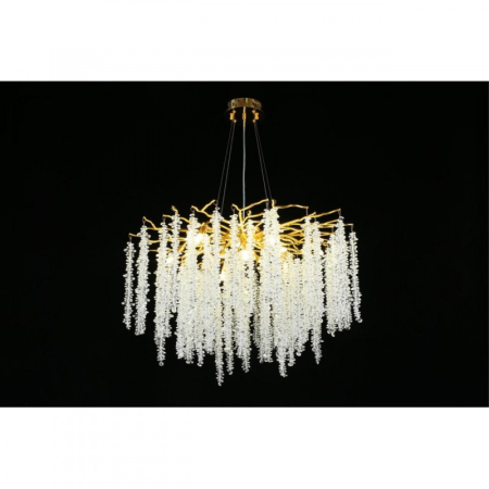 Подвесная люстра APLOYT APL.844.03.10