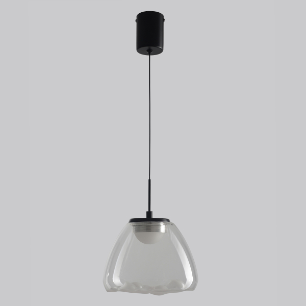 Crystal Lux Светильник подвесной Crystal Lux ARIA SP5W LED