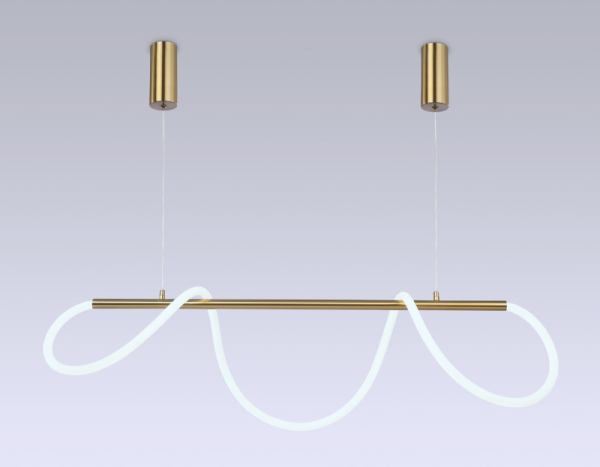 Подвесной светильник Ambrella Light FL10535