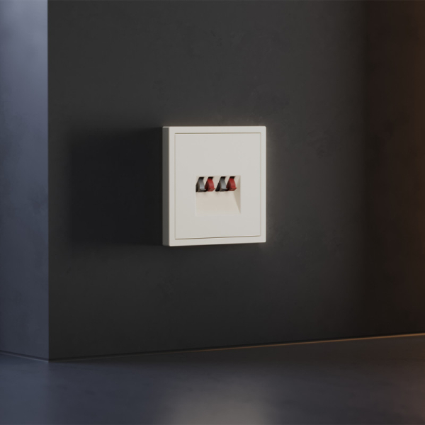 Клавиша/Накладка VOLTUM VLS001513