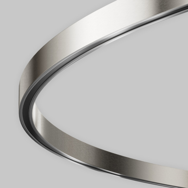 Шинопровод Maytoni Technical TRX154-R-D800-PT