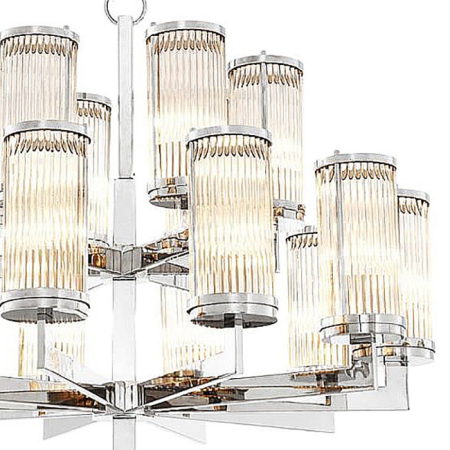 Подвесная люстра ImperiumLoft 306856-23