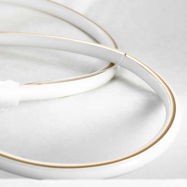 Подвесная люстра Lussole LSP-8348