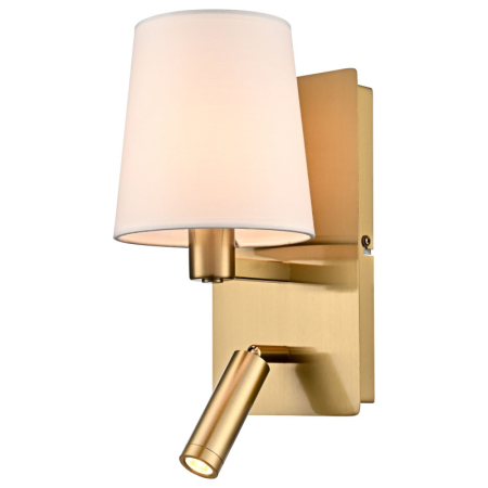 Бра VELANTE 346-401-02