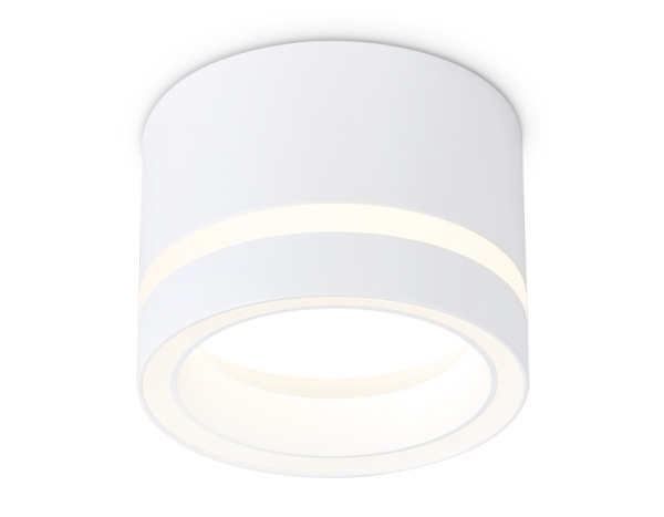 Накладной светильник Ambrella Light TN5245