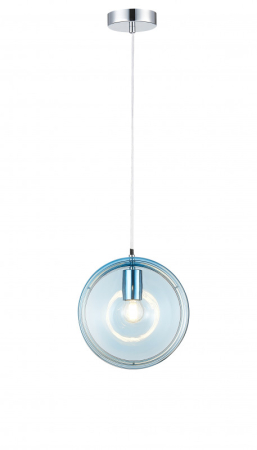 Подвесной светильник Simple Story 1168-1PL