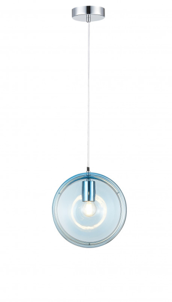 Подвесной светильник Simple Story 1168-1PL