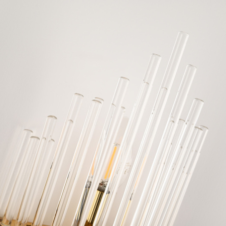 Бра Arte Milano 430122.180.2.E14.A1 GD