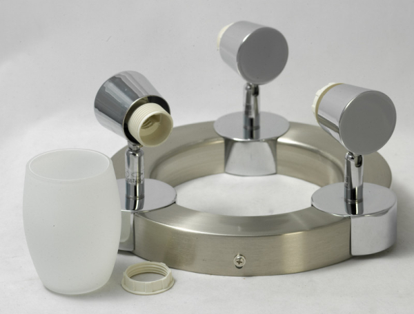 Спот Lussole LSQ-2601-03