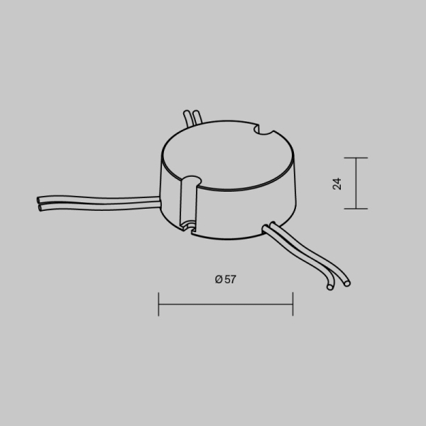 Maytoni Technical 721030