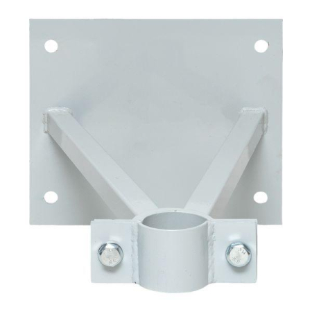 Кронштейн прижимной для трубы d60мм PROxima EKF kpms-60