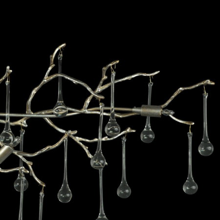 Бра LOFT IT 10067/6W SG