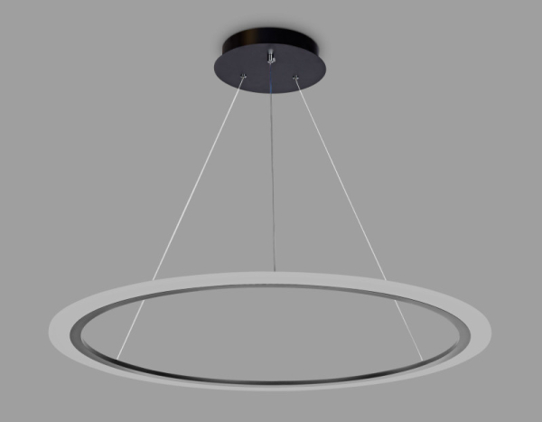 Подвесной светильник Ambrella Light FA4347