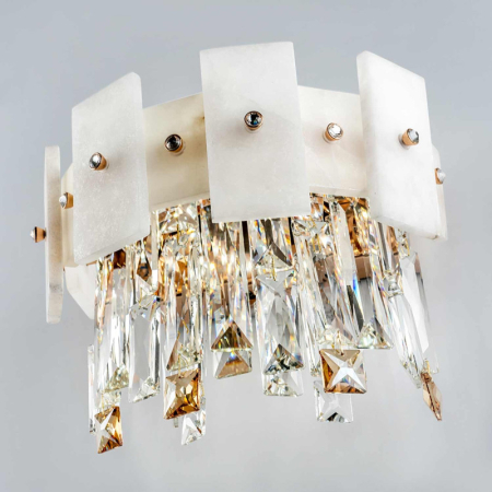 Бра MODELUX ML.6980.260P GD