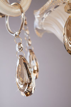 Бра Bogate's 124/2 Strotskis