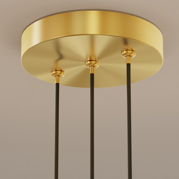 Подвесной светильник ImperiumLoft 186734-23