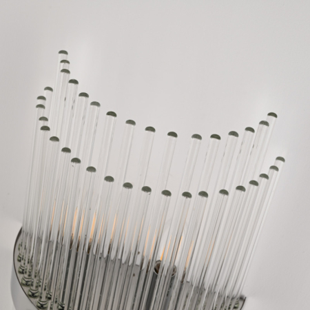 Бра Arte Milano 430122.250.4.E14.C1 CR