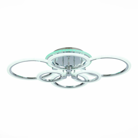 Накладная люстра EVOLED SLE500512-06RGB