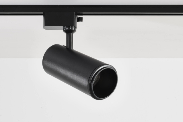 Crystal Lux CLT 0.31 021 BK 3CCT ZOOM