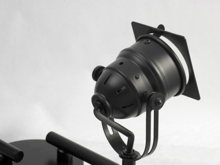 Спот Lussole LSP-9119