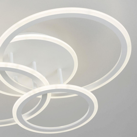 Накладная люстра Citilux CL238130