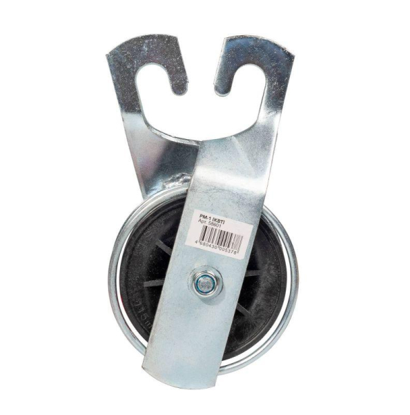 Ролик монтажный РМ-1 раздвижной КВТ 58601