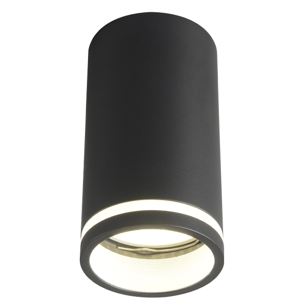 Crystal Lux Светильник потолочный Crystal Lux CLT 072C BL