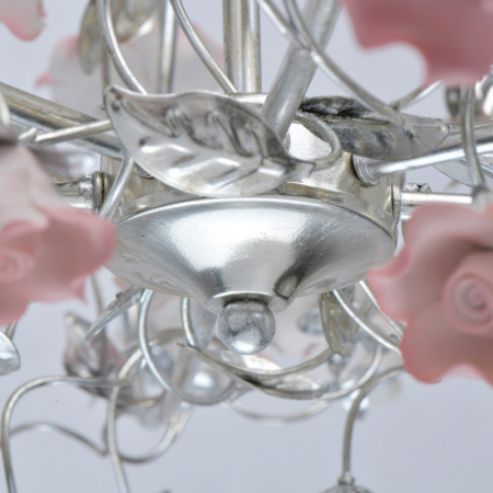 Подвесная люстра Chiaro 282012208