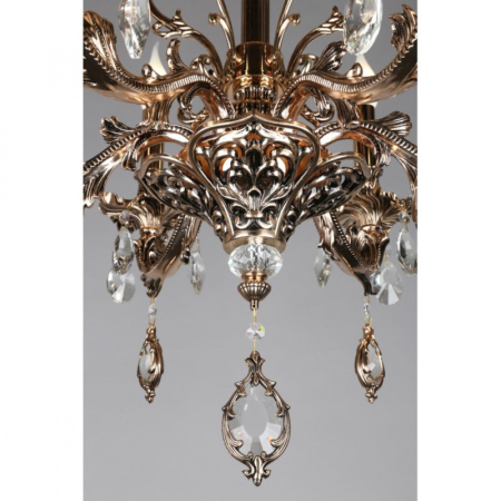 Подвесная люстра Omnilux OML-74703-06