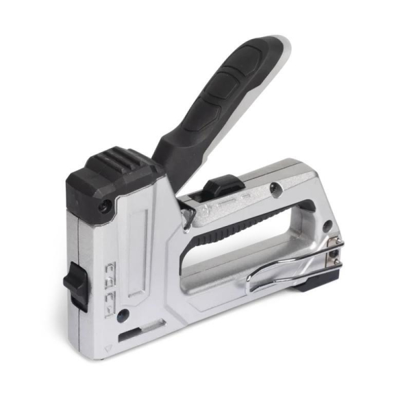 Степлер строительный СТС-4 КВТ 79855