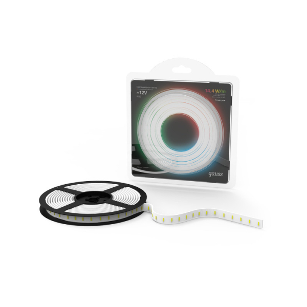 Лента Gauss 312000414