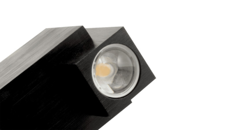 Бра DesignLed GW-8211-12-BL-WW