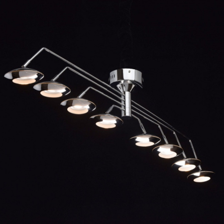 Накладной светильник DeMarkt 632013508