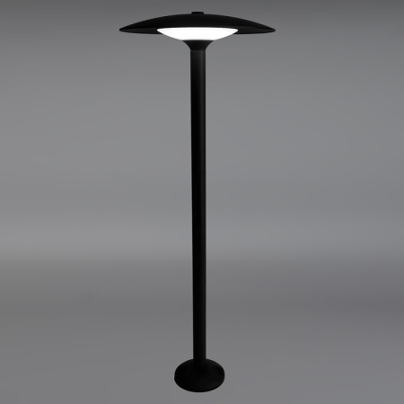 Садово-парковый светильник Feron 51980