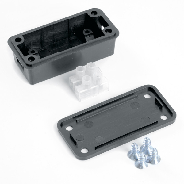 Соединитель Feron 48168