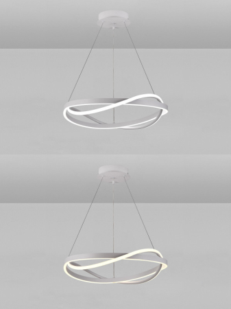 Подвесной светильник Natali Kovaltseva HIGH-TECH LED LAMPS 82055